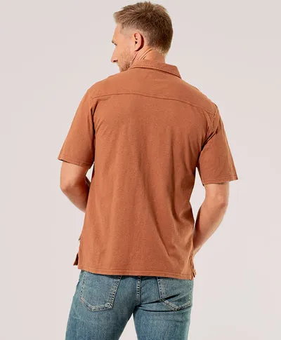 Pact 100% Organic Men's Tees & Shirts