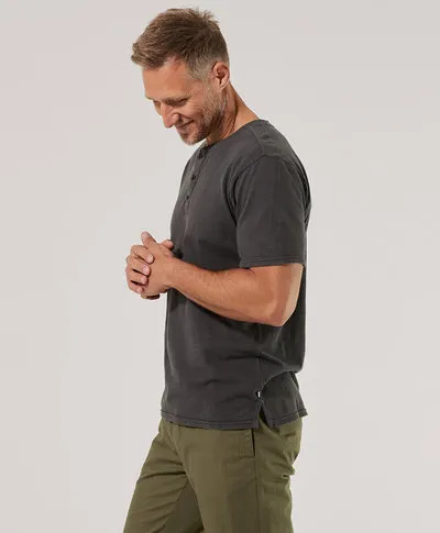 Pact 100% Organic Men's Tees & Shirts