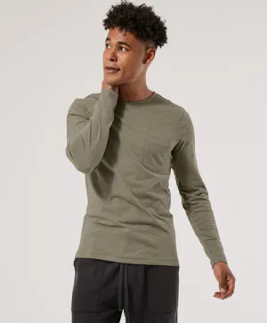 Pact 100% Organic Men's Tees & Shirts