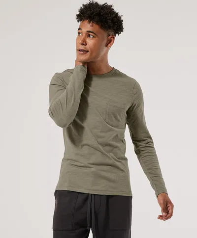 Pact 100% Organic Men's Tees & Shirts