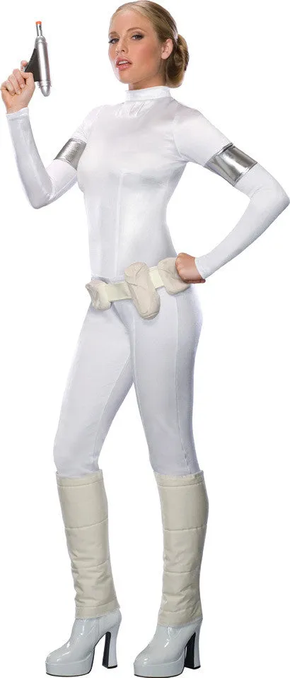 Padme Amidala