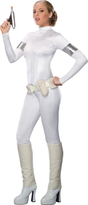 Padme Amidala