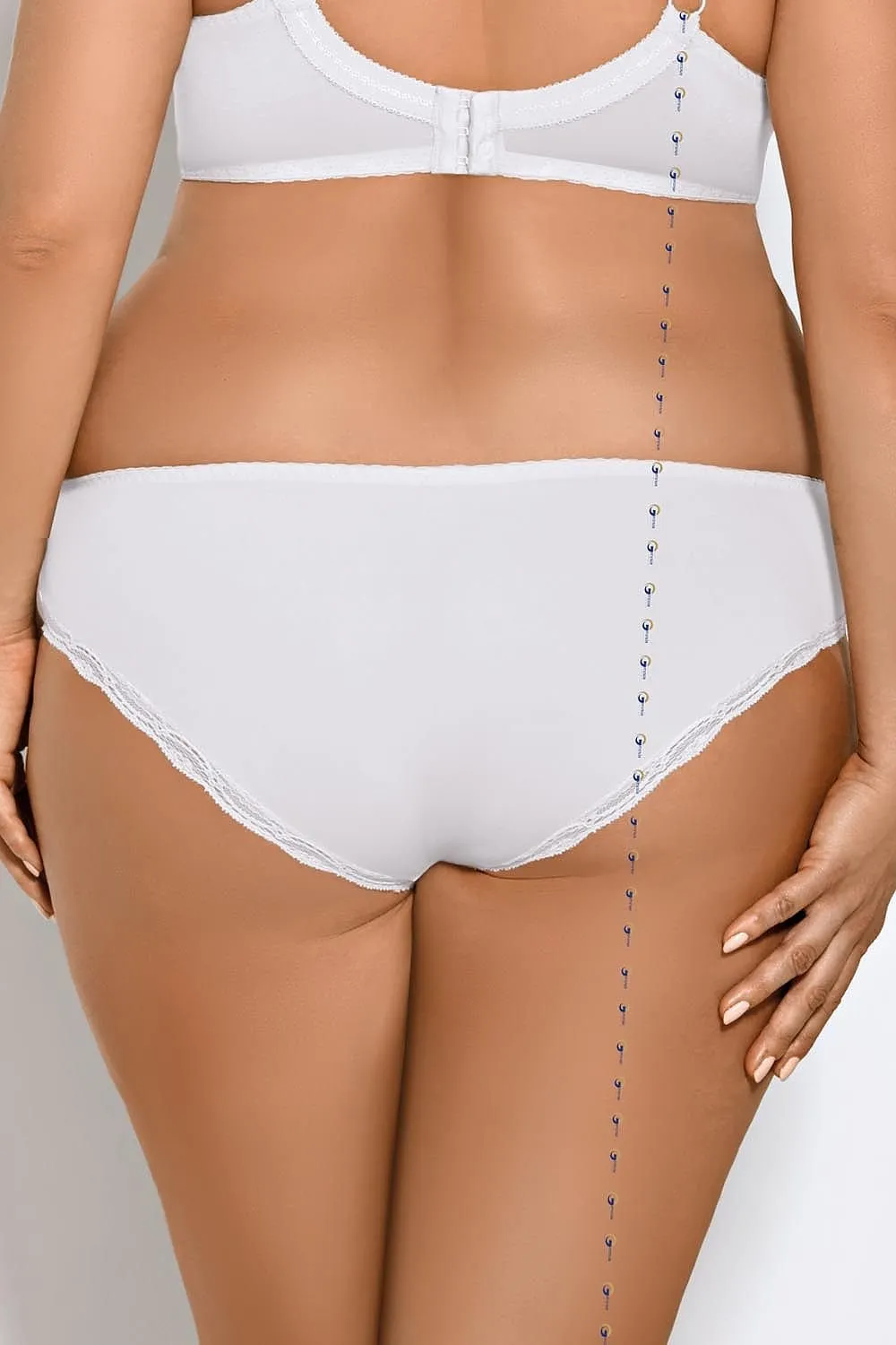 Panties model 114782