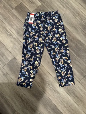 Pants Linen By Jessica Simpson  Size: M