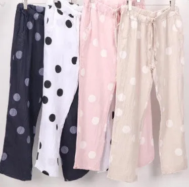 Pants (MK-D3414)