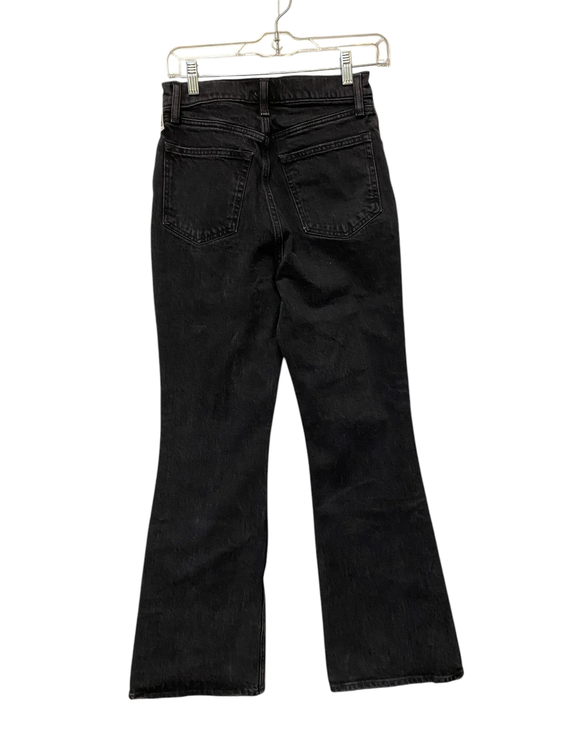Pants Other By Abercrombie And Fitch In Black, Size: 0