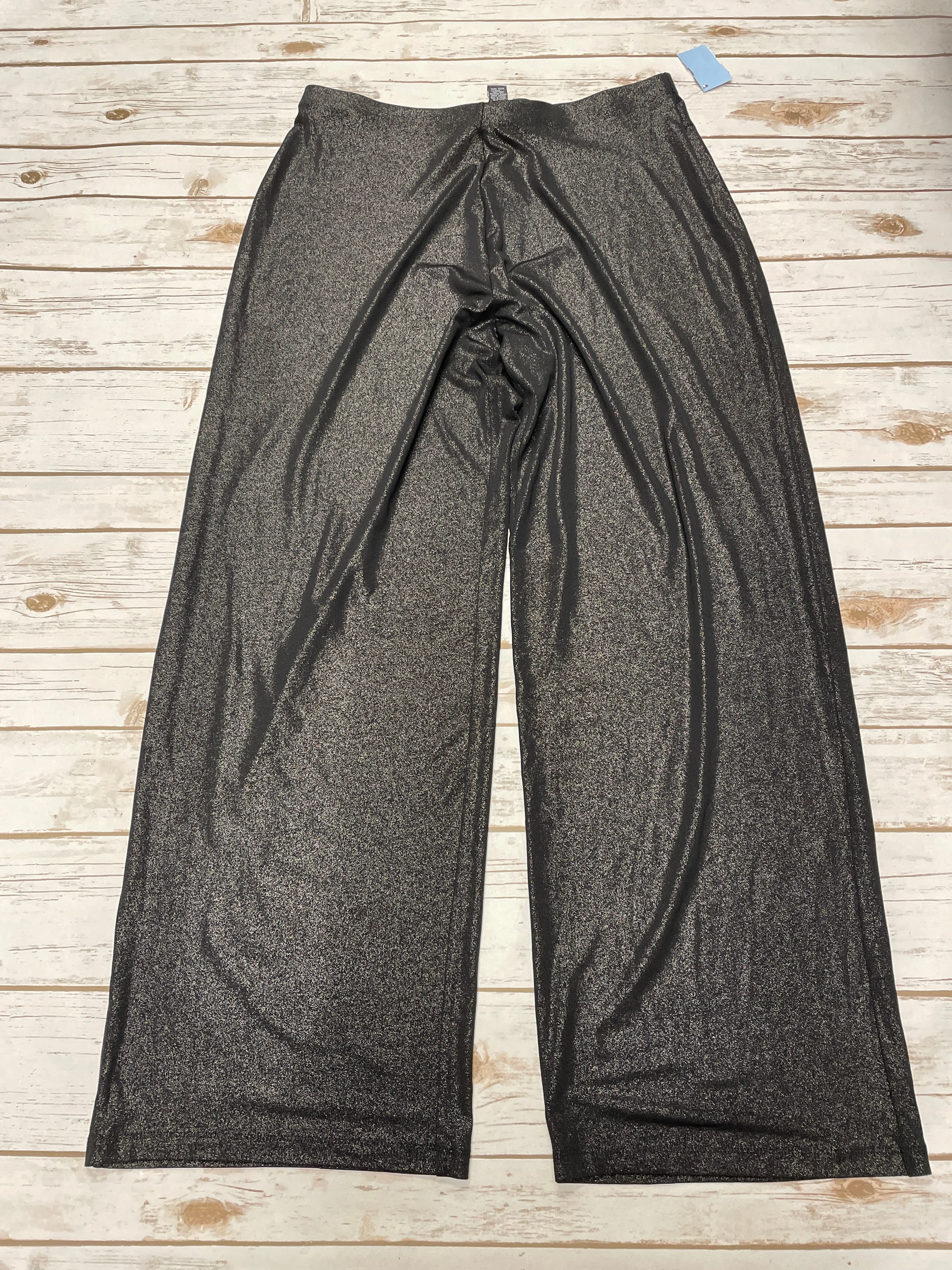Pants Other By Alfani In Black, Size: L