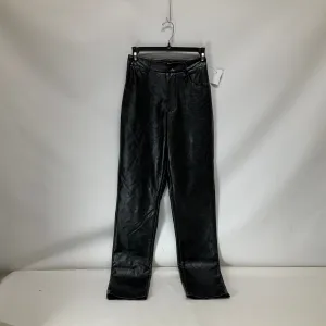 Pants Other By Cmc In Black, Size: Xs