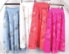 Pants (SS-7771FC)