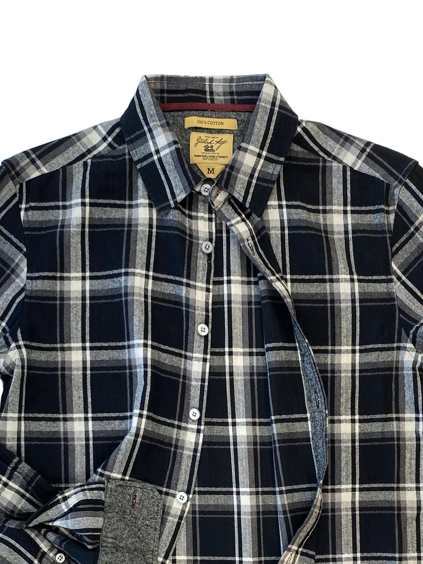 Parker Shirt 3003B