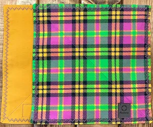 Party Plaid