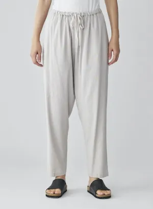 Pas de Calais Linen/Rayon Pants