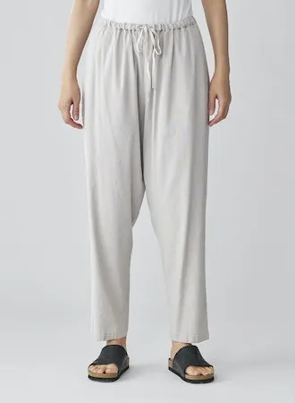 Pas de Calais Linen/Rayon Pants