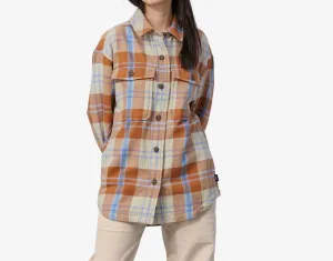 Patagonia - Heavyweight Fjord Flannel Overshirt