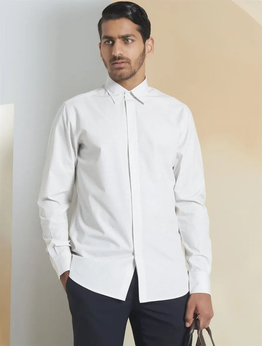 Perona   -   Mens--Shirts--Shirts--Leonardo