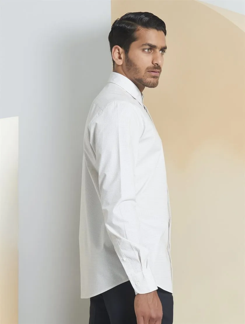 Perona   -   Mens--Shirts--Shirts--Leonardo