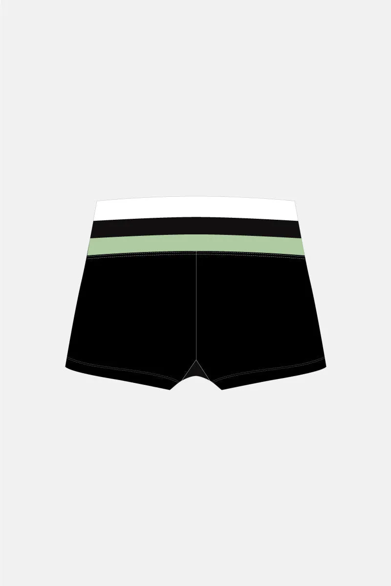Petal Shorts