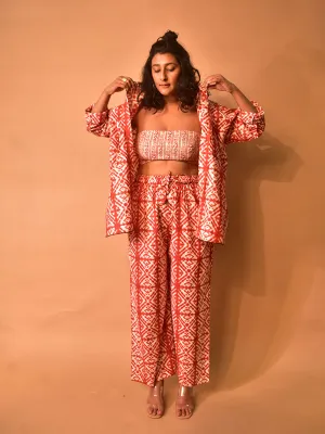 Petra Pants