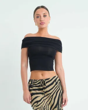 Pia Off The Shoulder Top
