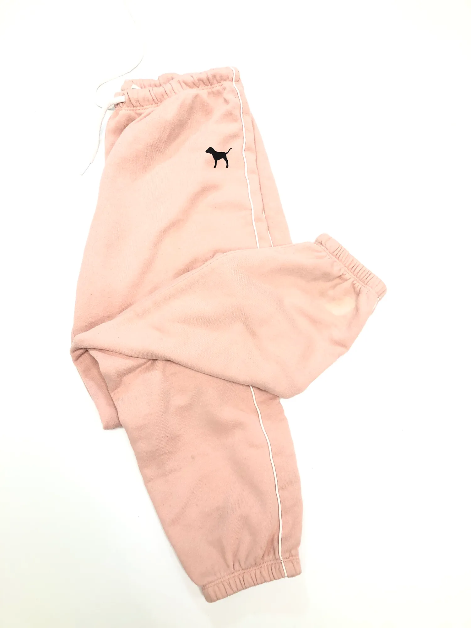 Pink By Victoria's Secret Pants Size Small