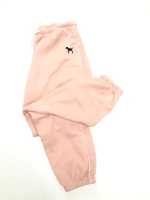 Pink By Victoria's Secret Pants Size Small