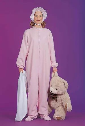 Pink Pajamas