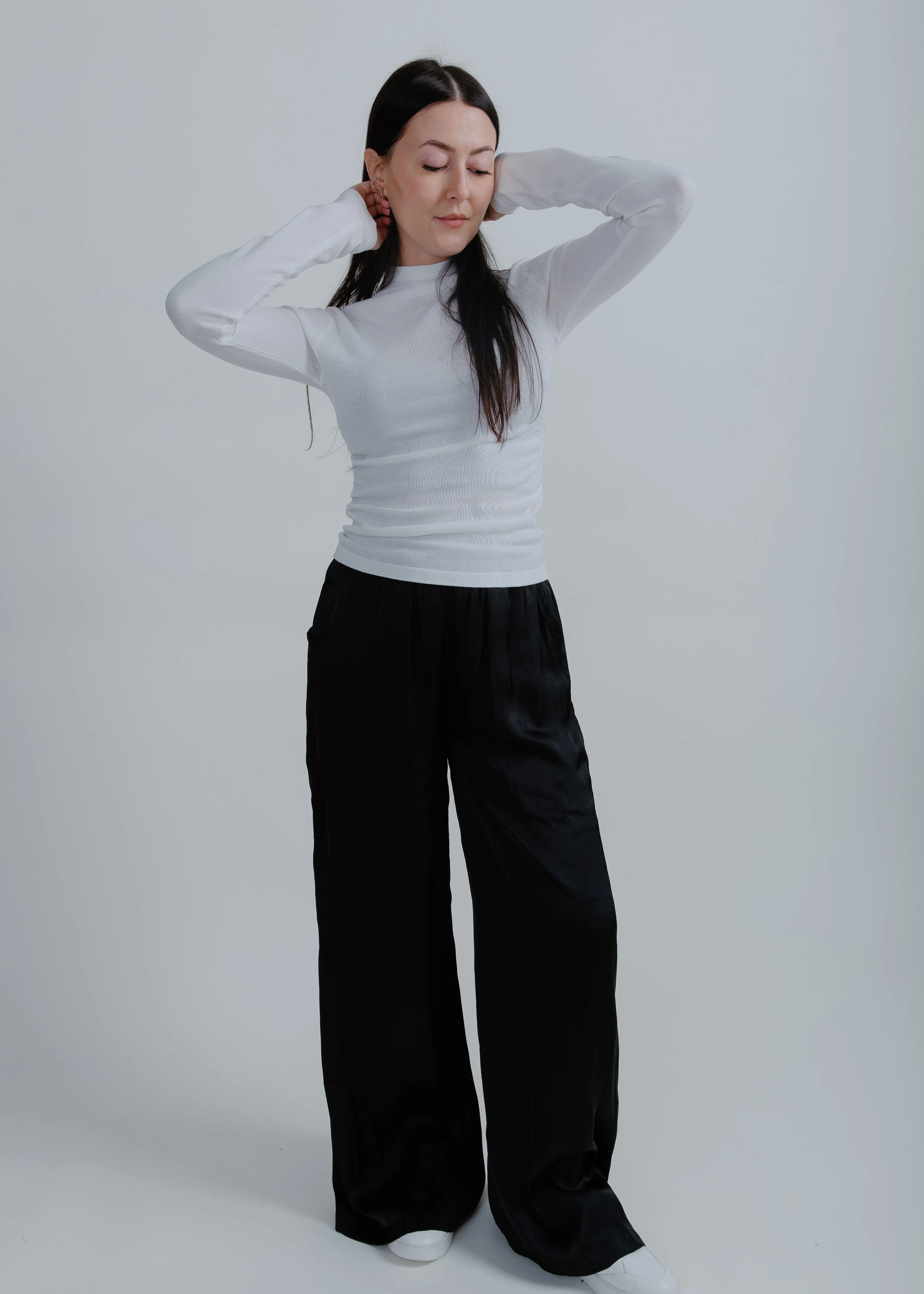 Piper Wide Leg Pants