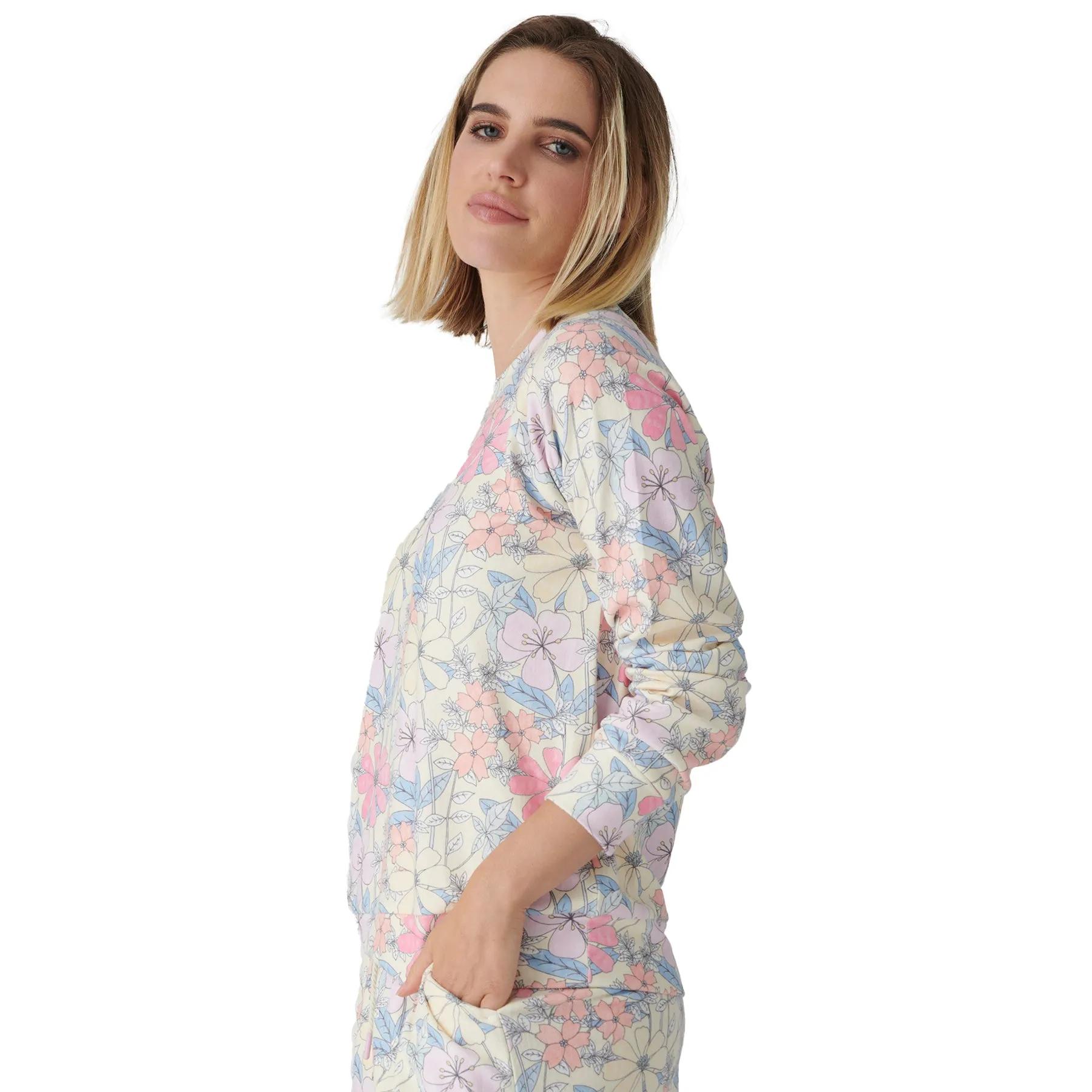 PJ Salvage Garden Dream Lounger Set