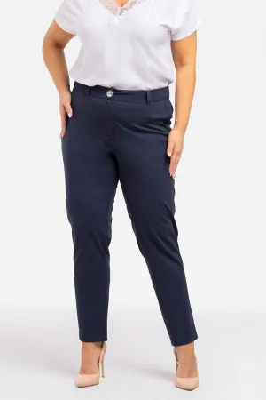 Plus size Trousers Karko