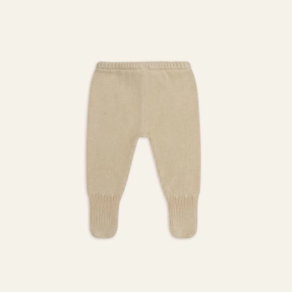 Poet Pants - Biscuit