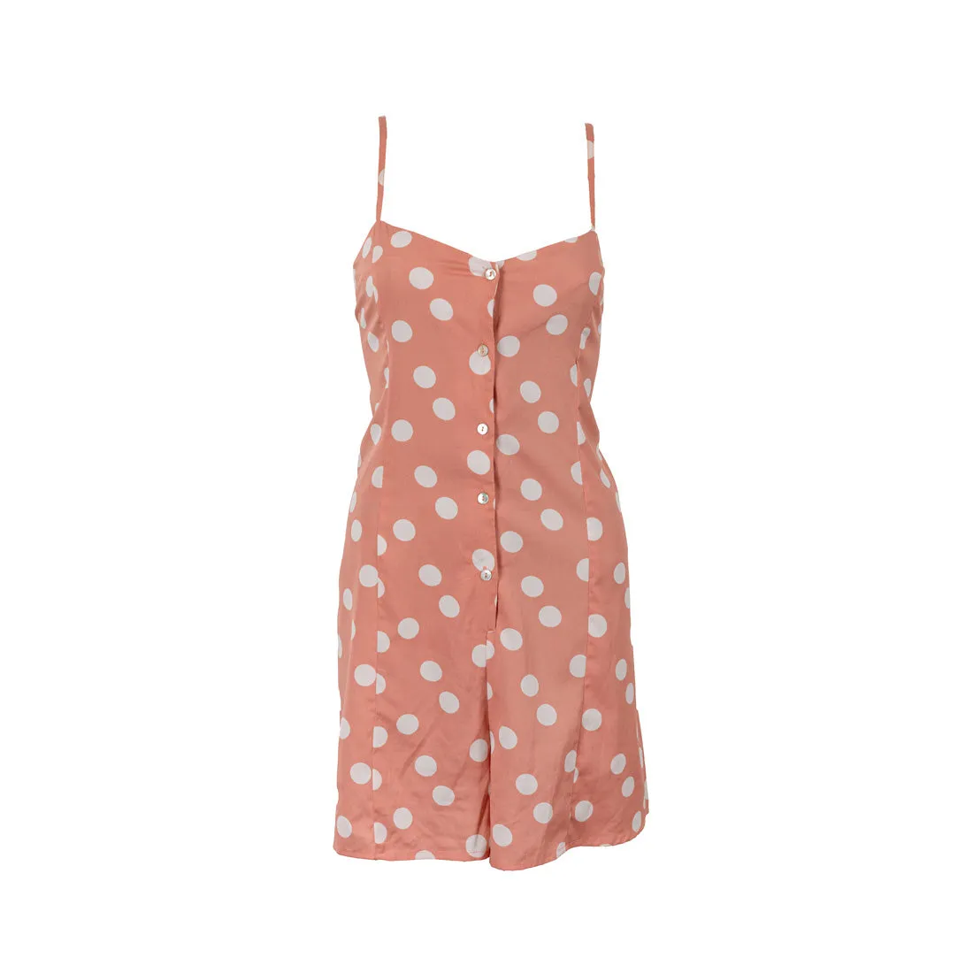 Primark Brand New Short Jumpsuit