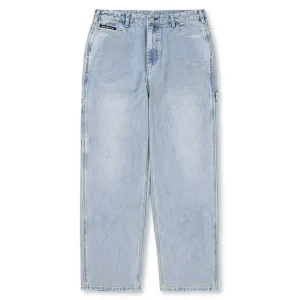 Primitive - Mason Carpenter Pants Light Blue