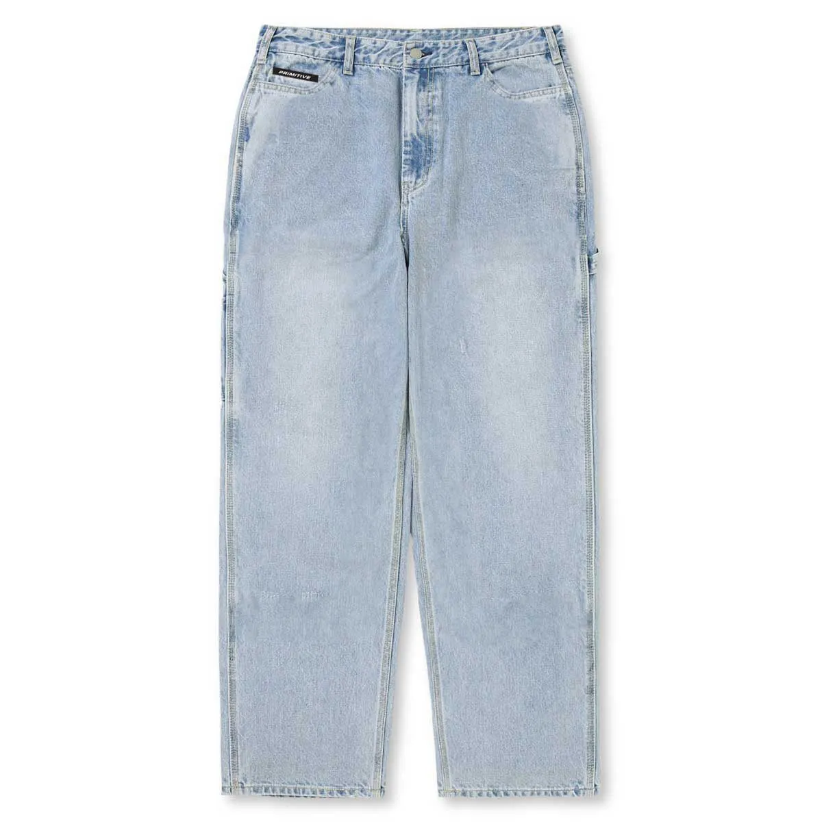 Primitive - Mason Carpenter Pants Light Blue