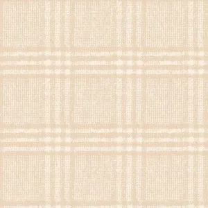 Primo Plaid Flannel by Marcus Fabrics GLEN PLAID/TAN