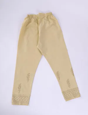 PTPC-01A-Skin - Premium Polyester Cotton Trouser