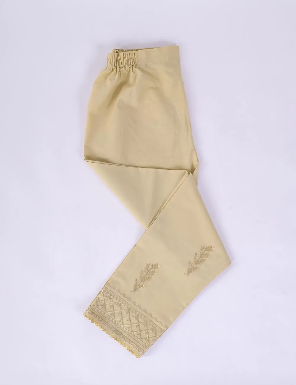 PTPC-01A-Skin - Premium Polyester Cotton Trouser
