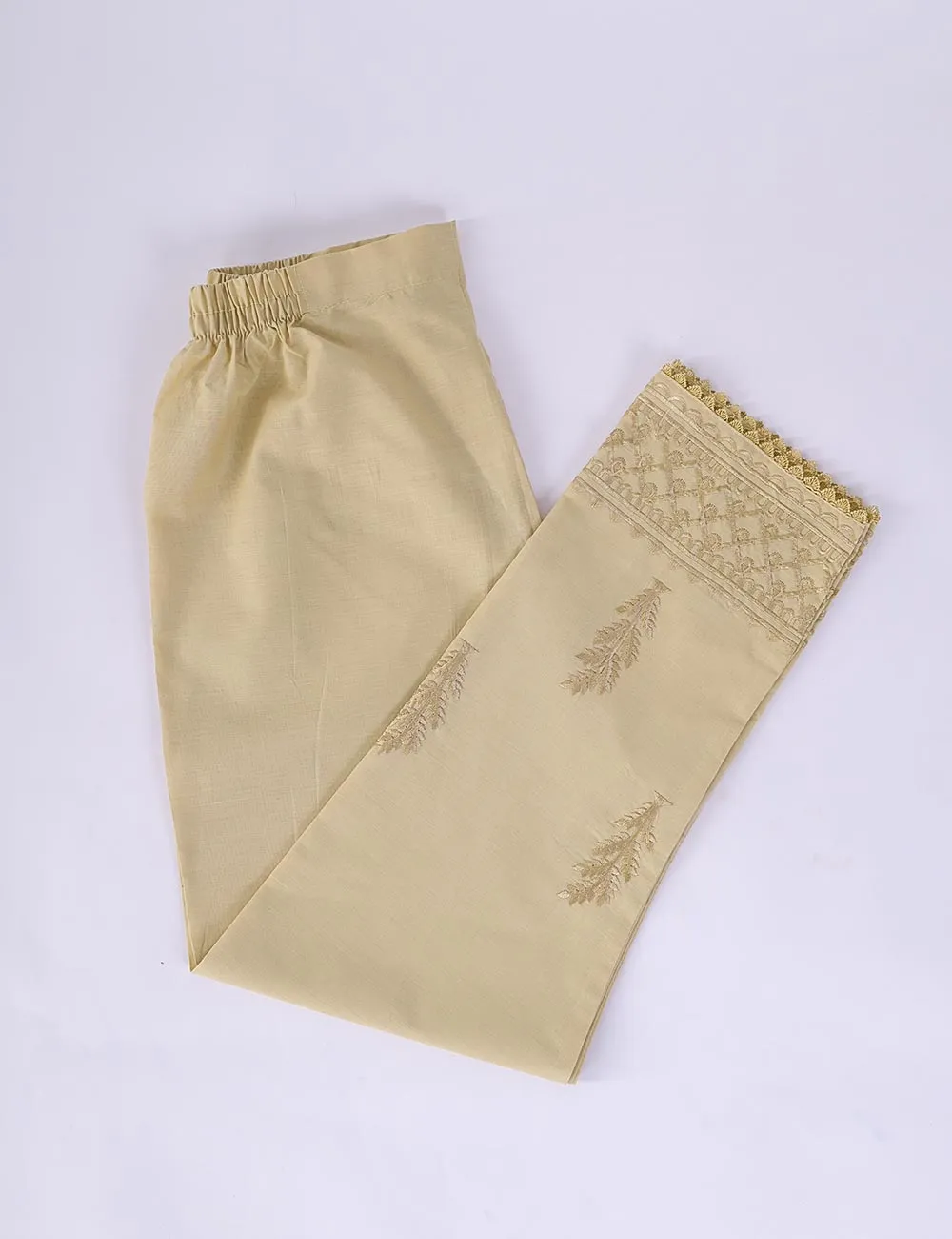 PTPC-01A-Skin - Premium Polyester Cotton Trouser