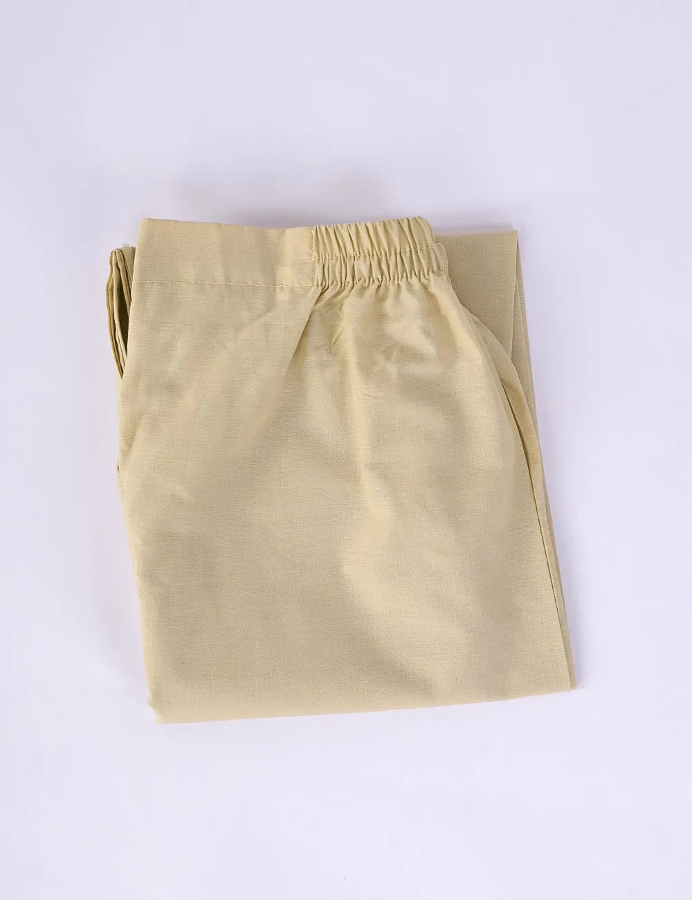 PTPC-01A-Skin - Premium Polyester Cotton Trouser