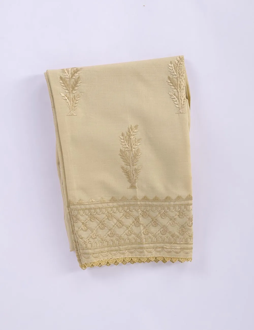 PTPC-01A-Skin - Premium Polyester Cotton Trouser