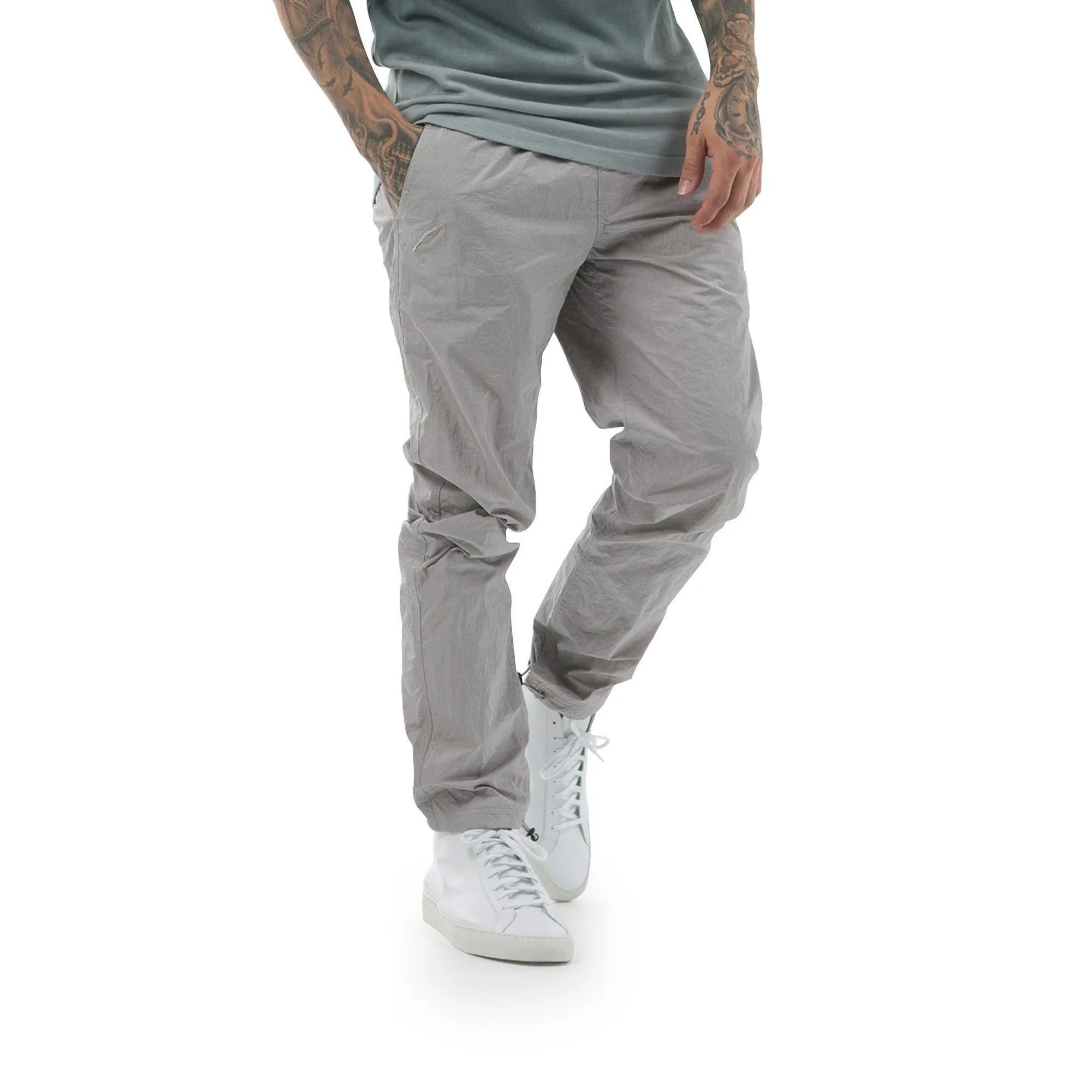 Publish Kamren Pants Grey P1701070-GRY