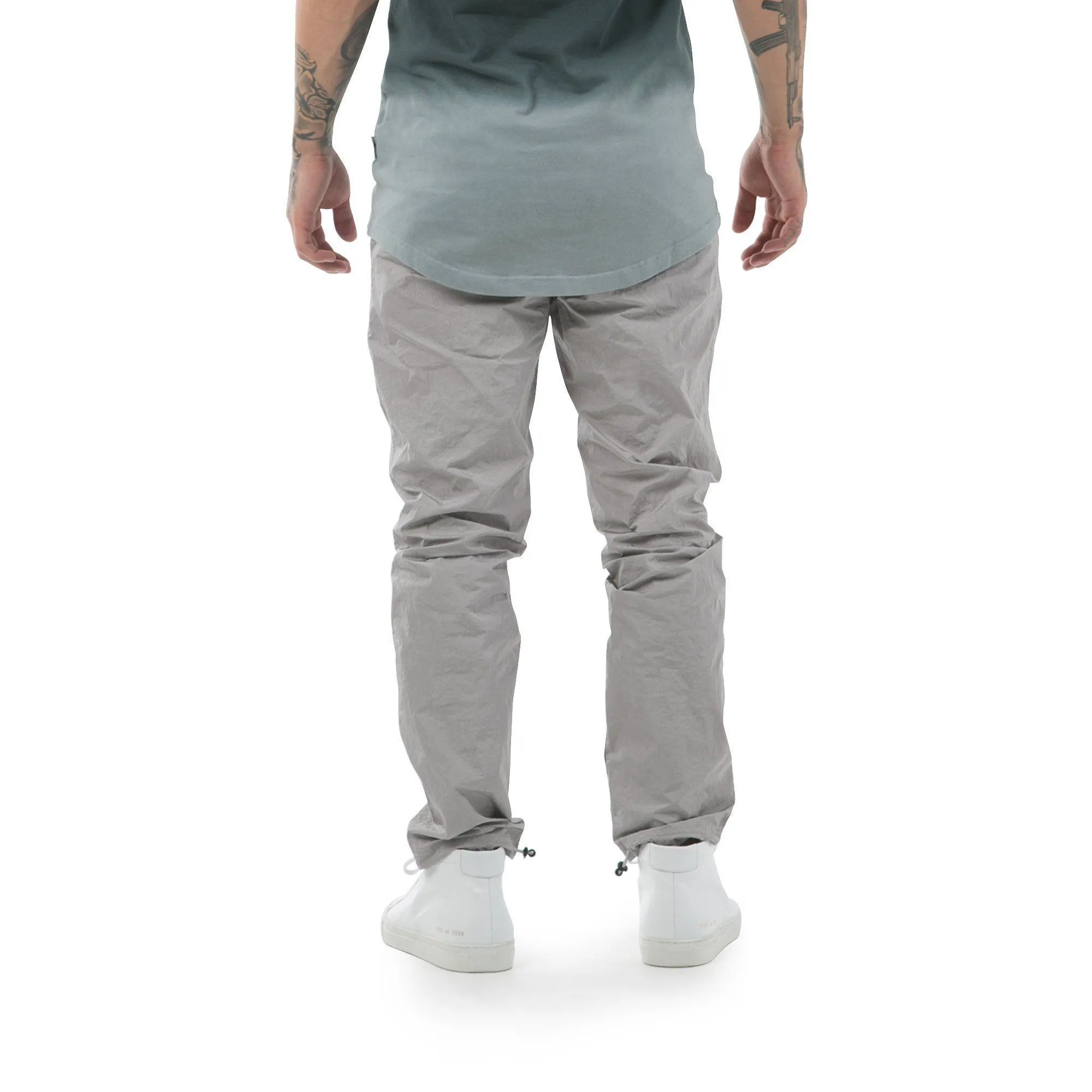 Publish Kamren Pants Grey P1701070-GRY