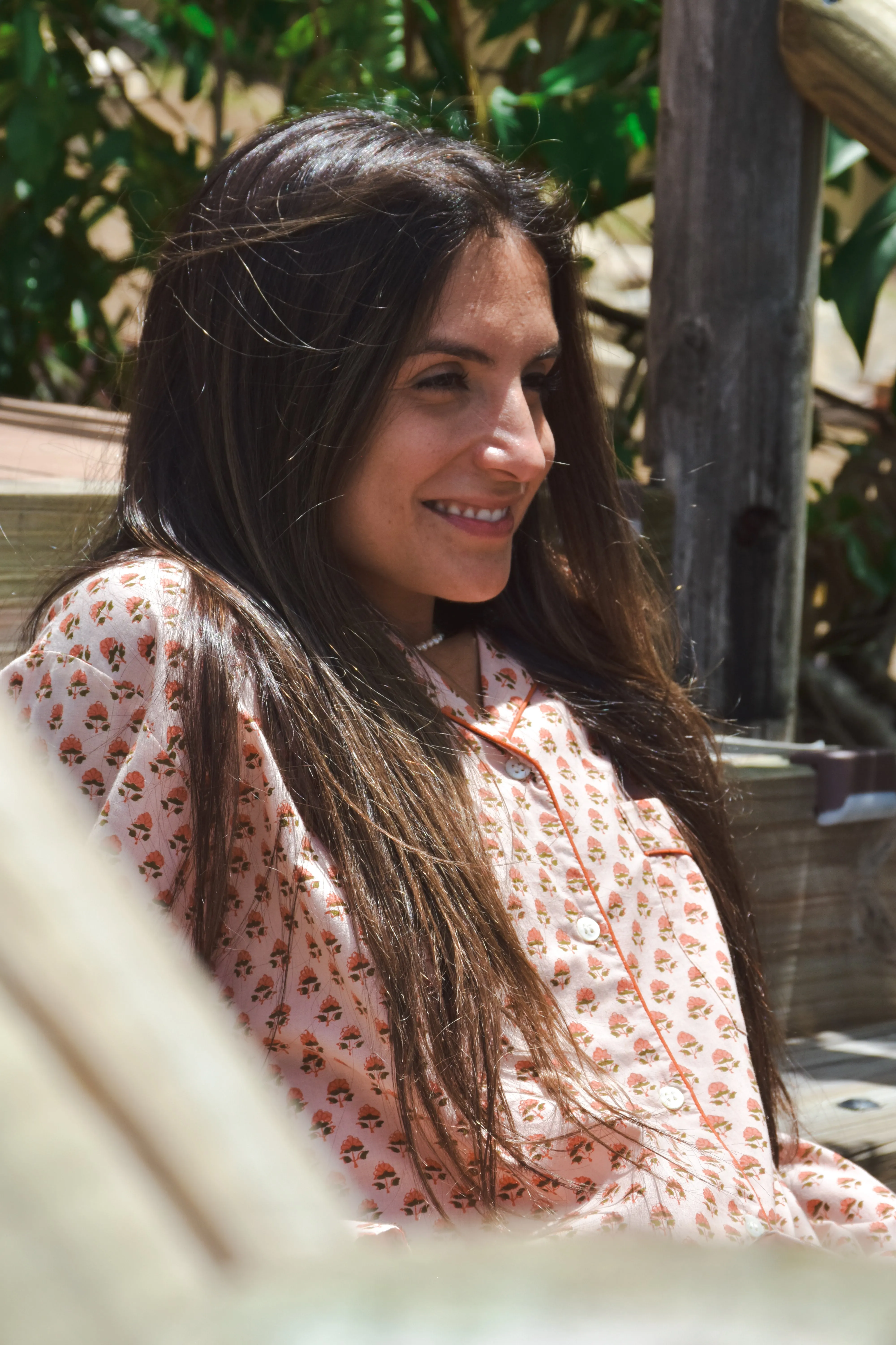 Pyjamas - Eshni (Low Stock)