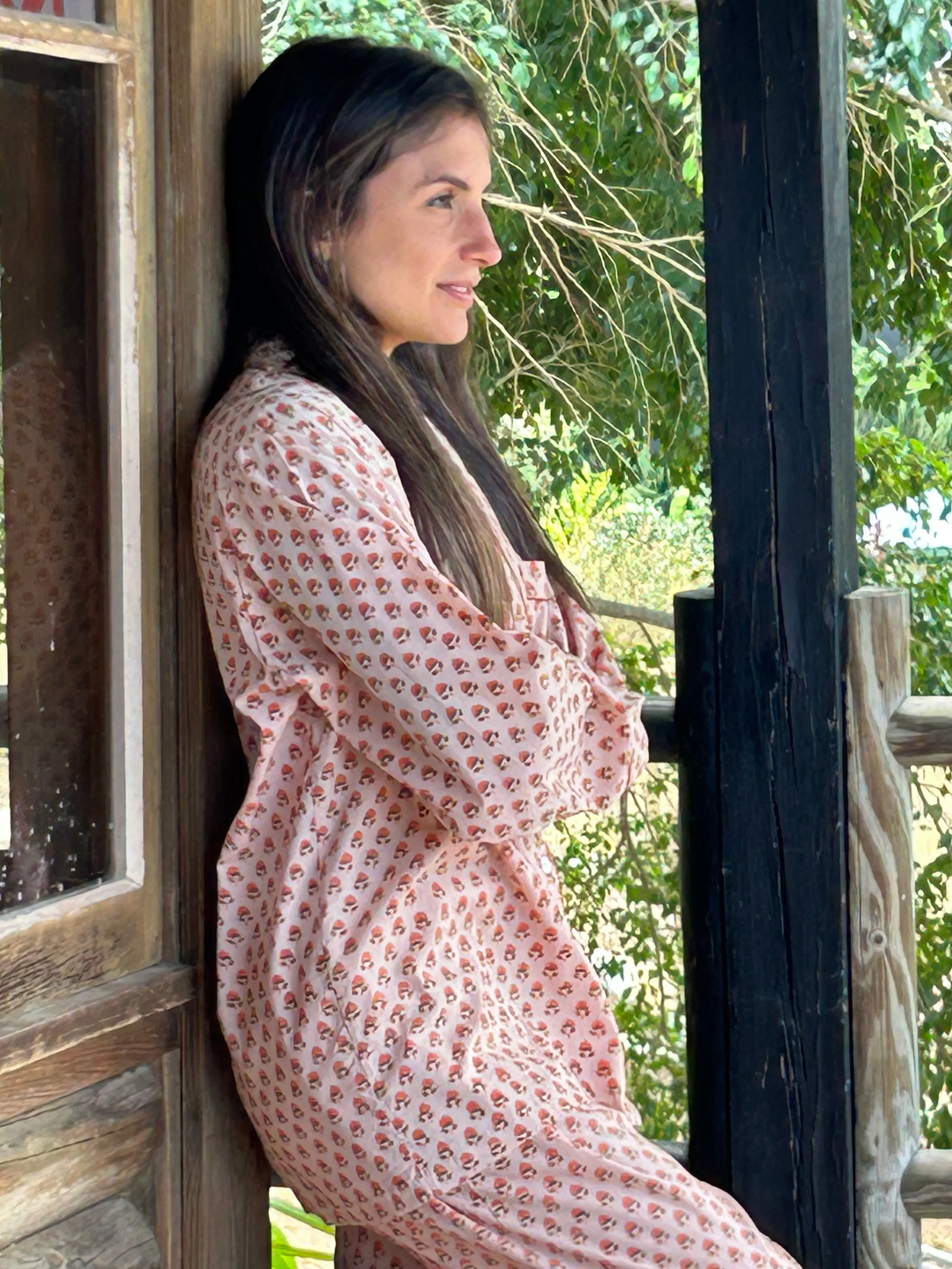 Pyjamas - Eshni (Low Stock)