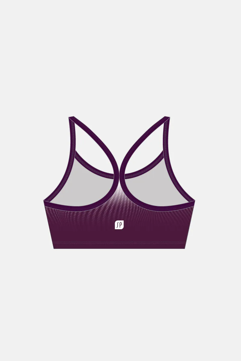 QLD Supporter Crop