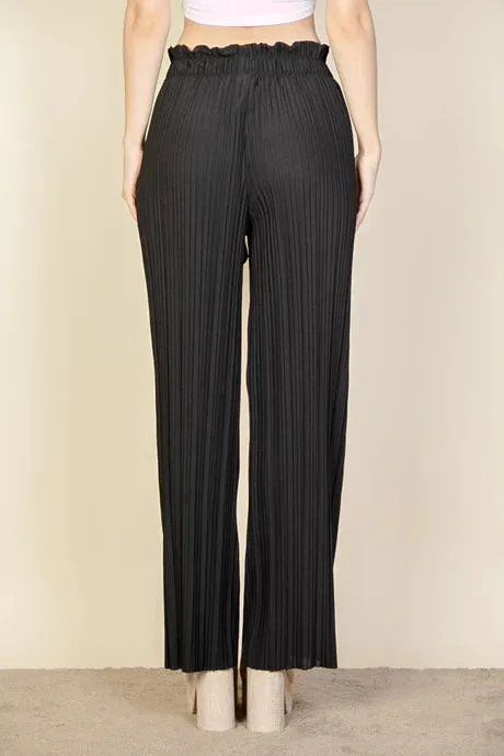 "Crepe" Pants