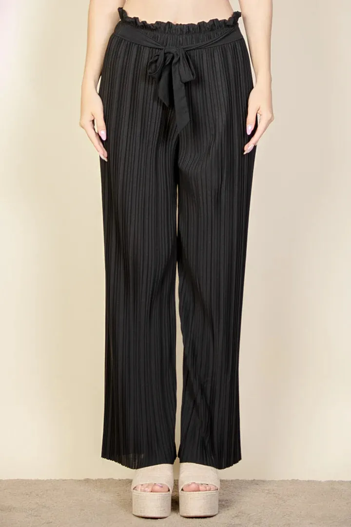 "Crepe" Pants