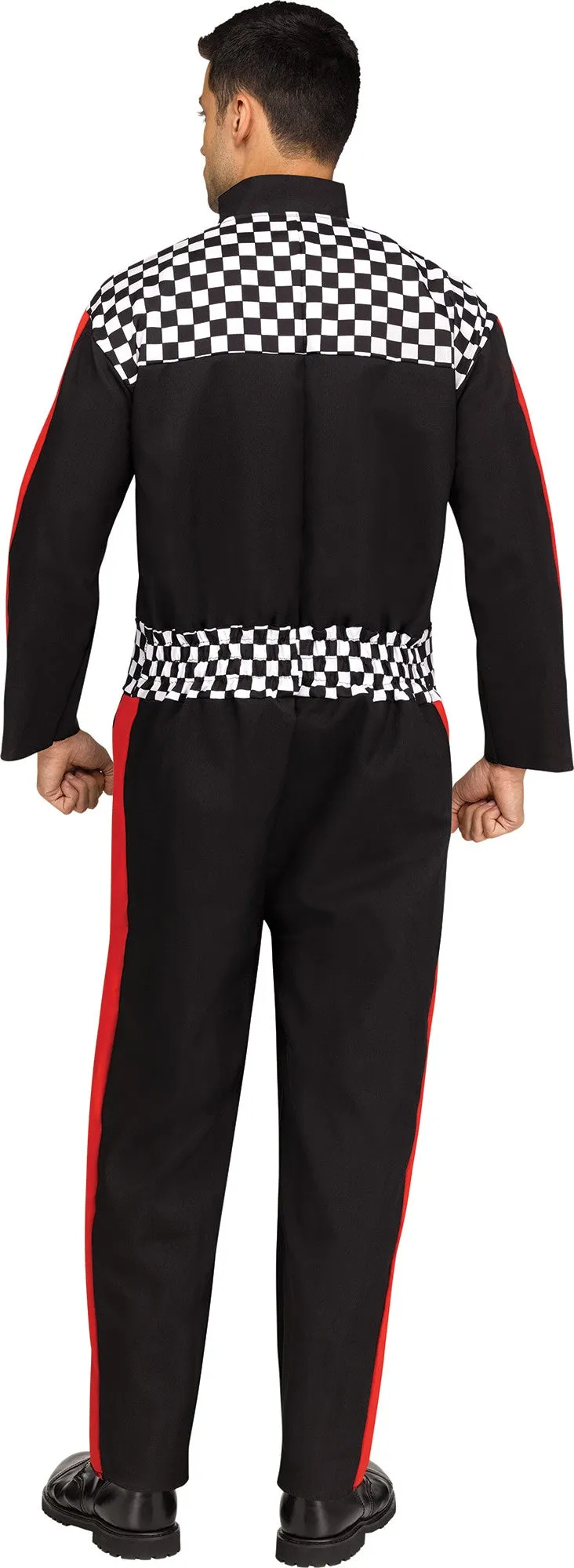 Race Car Driver