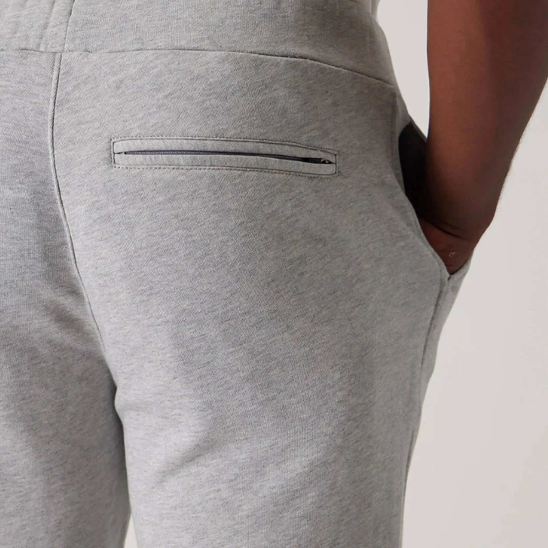 Raffi The David Terry Pants