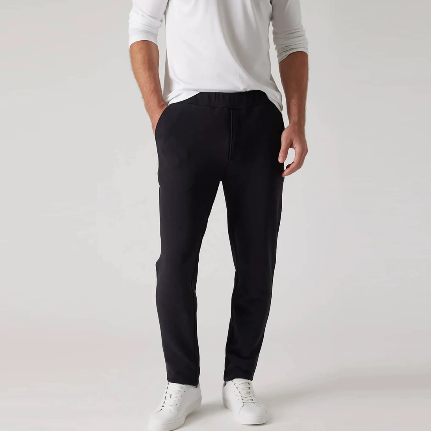 Raffi The David Terry Pants
