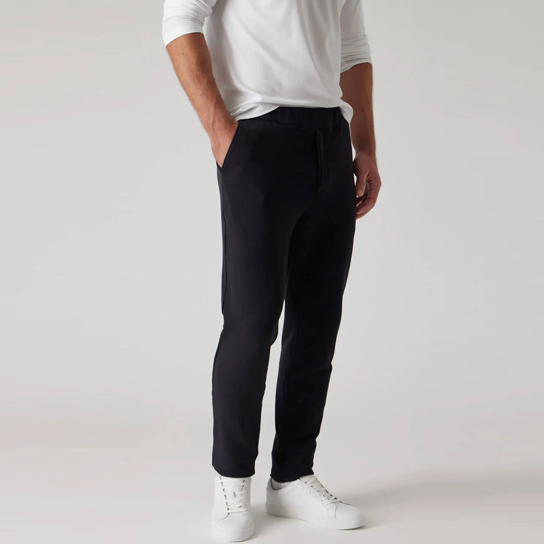Raffi The David Terry Pants
